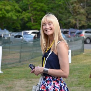 Meet your Posher, Tessia